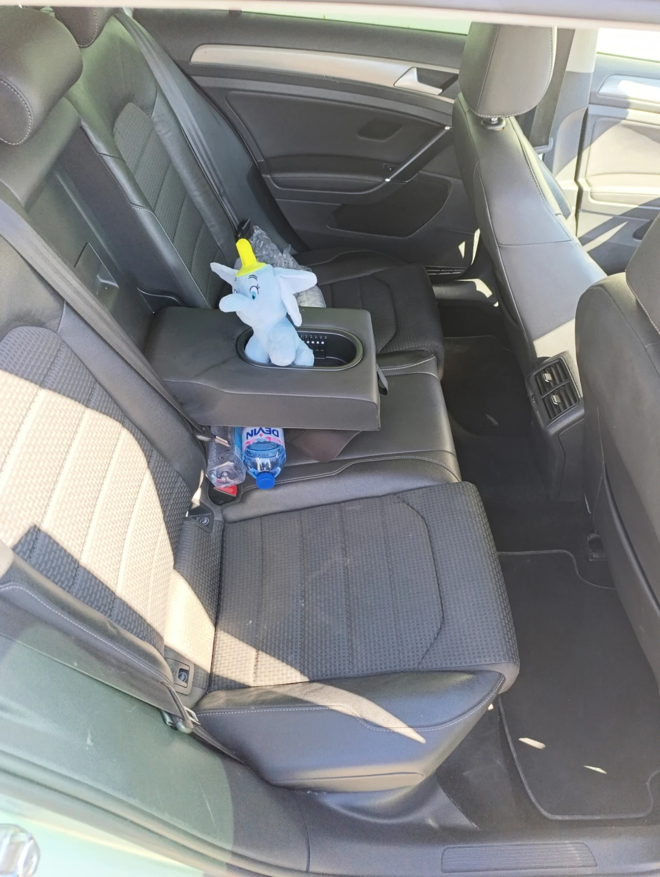 VW Golf Vw  Golf 2.0 TDI 150�.�.����� ��� ��� ����  | Mobile.bg � ����������� 14