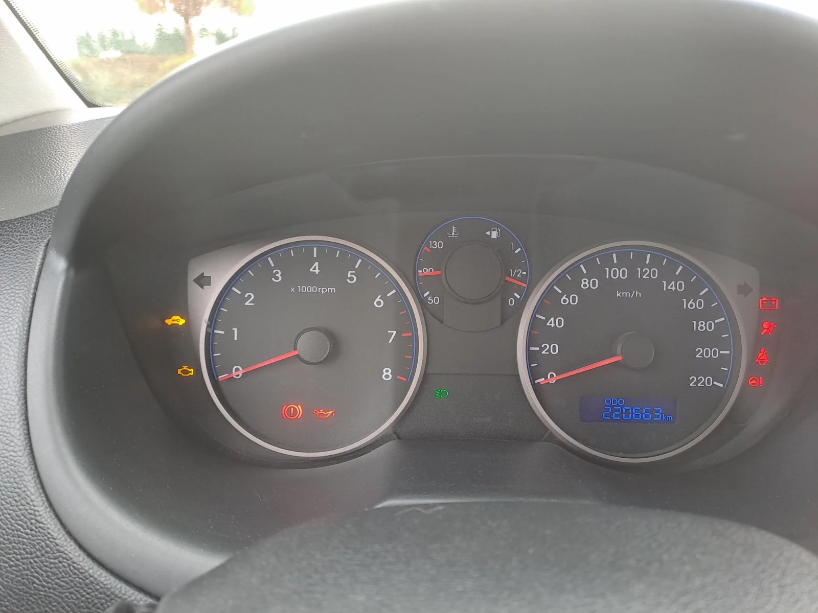 Hyundai I20  - изображение 8