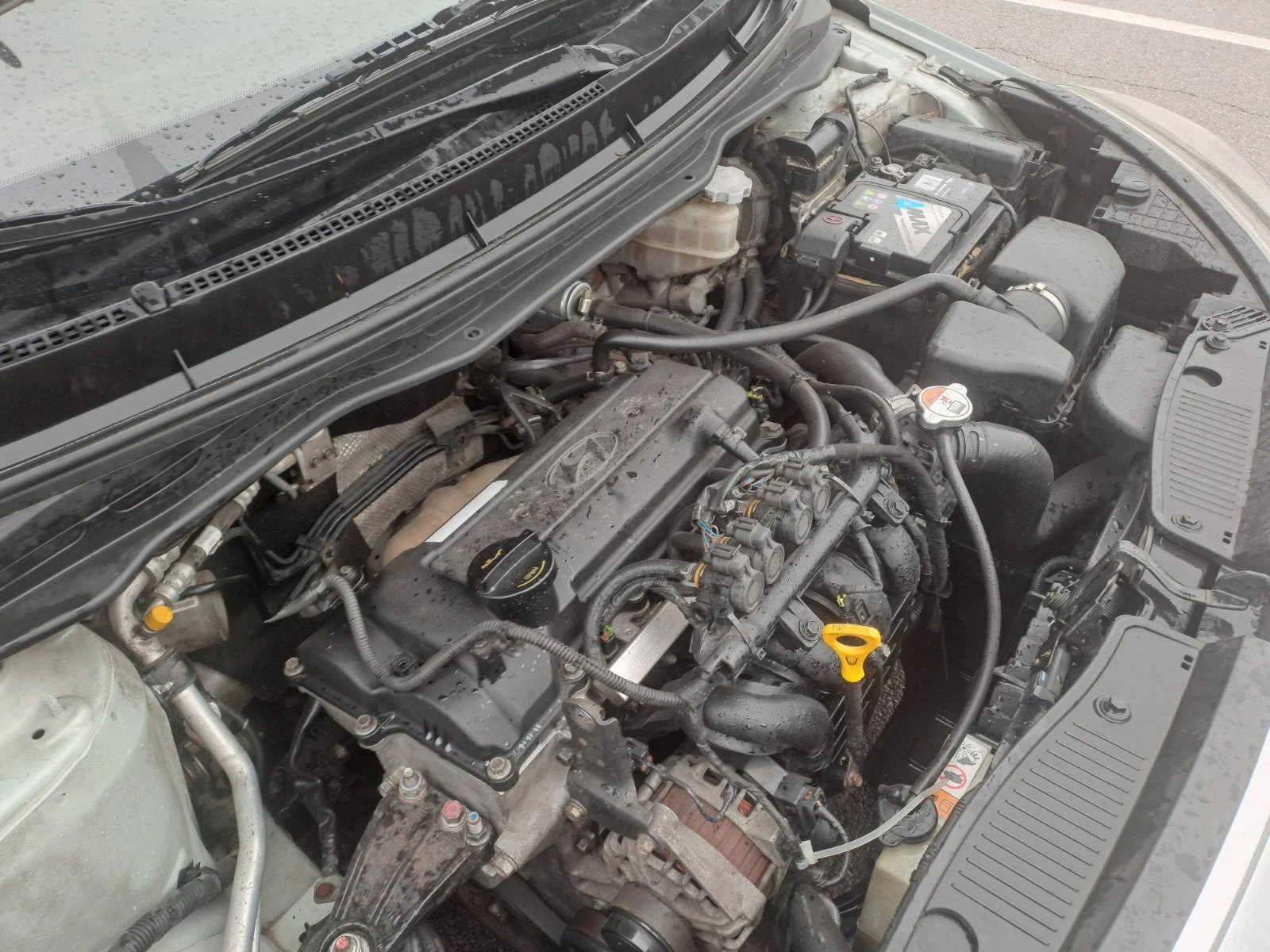 Hyundai I20 | Mobile.bg � ����������� 13