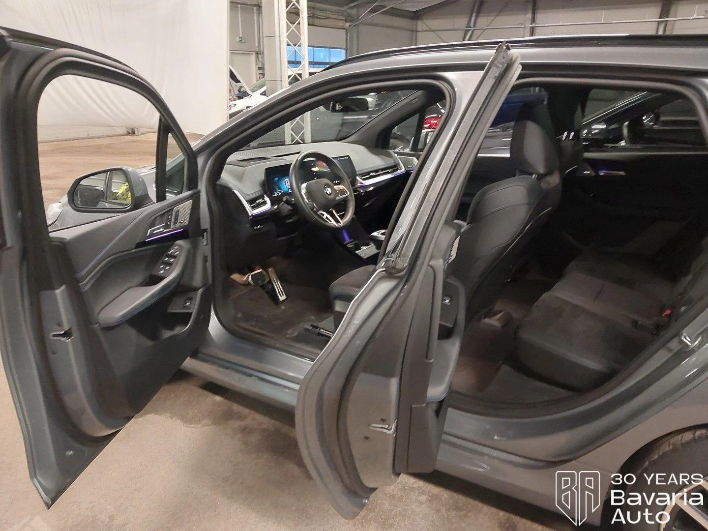 BMW 220 d Active Tourer M Sport Paket Sportautomatic - изображение 5