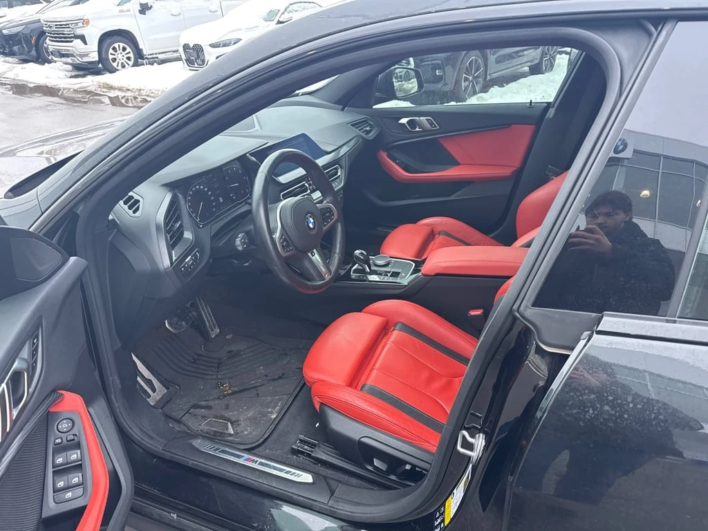 BMW 228 * 228i xDrive * CARFAX * ��� ������������ ������ | Mobile.bg � ����������� 5