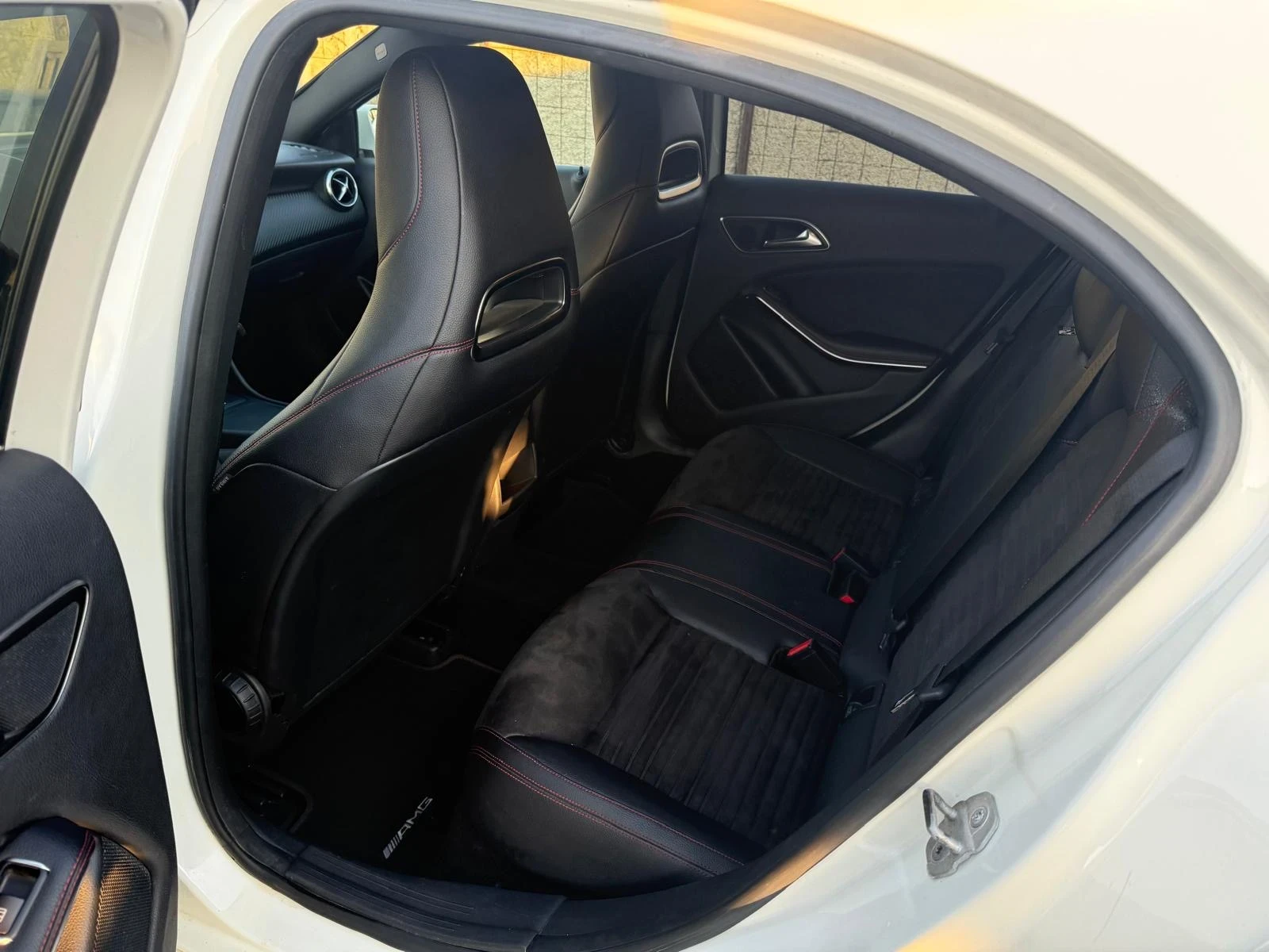 Mercedes-Benz A 200  - изображение 10