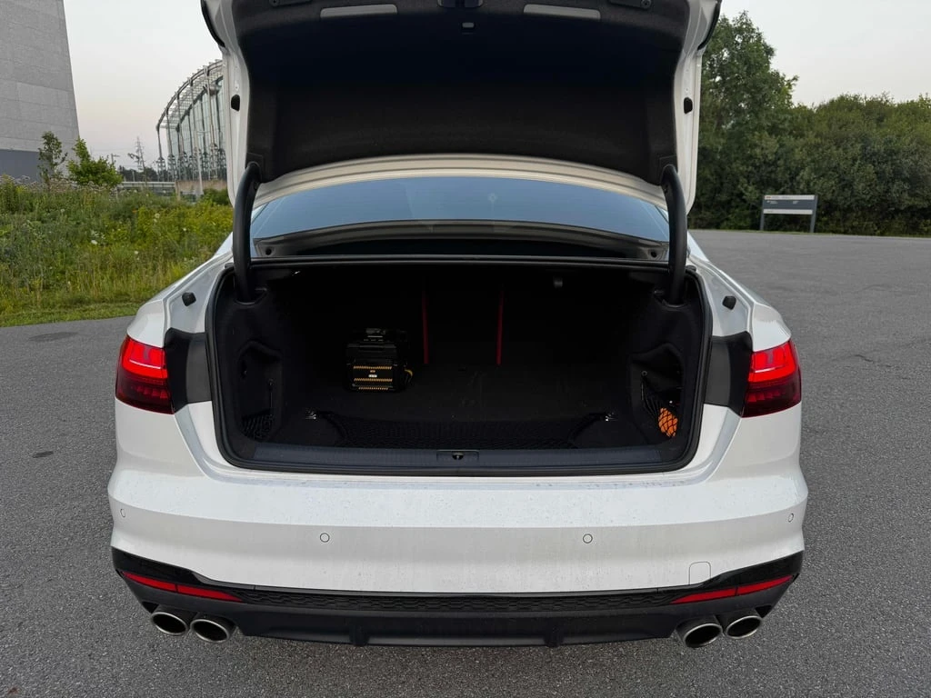 Audi S4 * Technik * CARFAX * BAND & OLUFSEN * 360 ������*  | Mobile.bg � ����������� 13