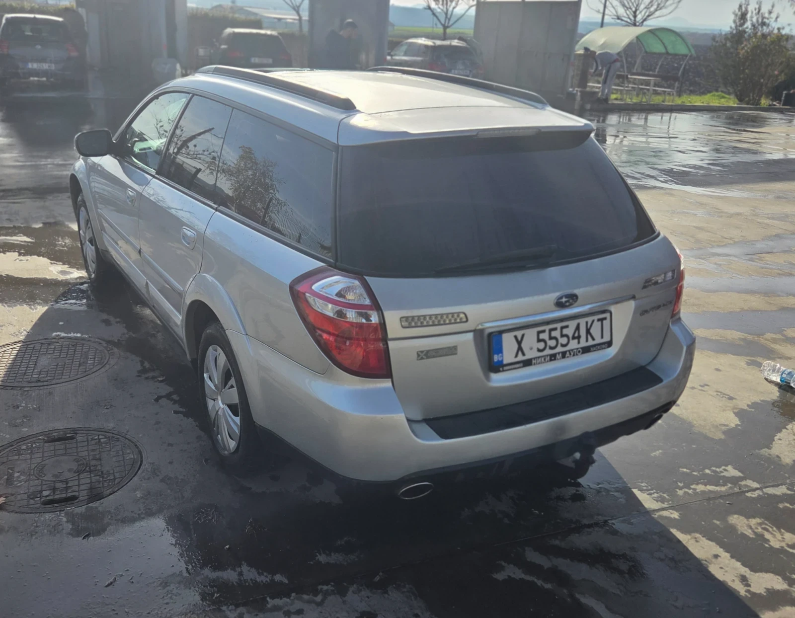 Subaru Outback | Mobile.bg � ����������� 3