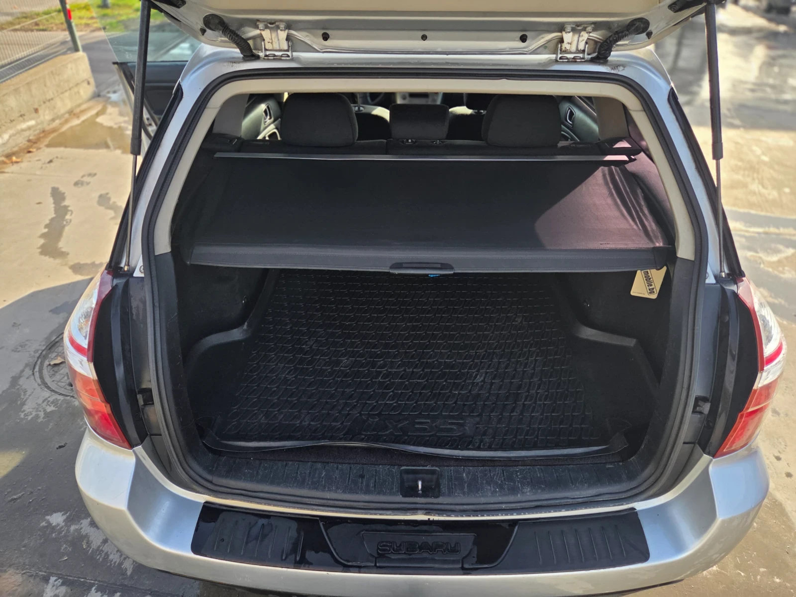 Subaru Outback | Mobile.bg � ����������� 6