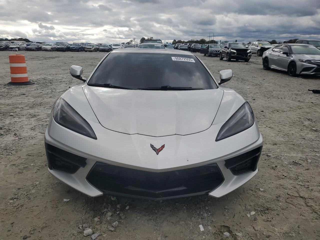 Chevrolet Corvette 6.2l Stingray 2LT | Mobile.bg � ����������� 1