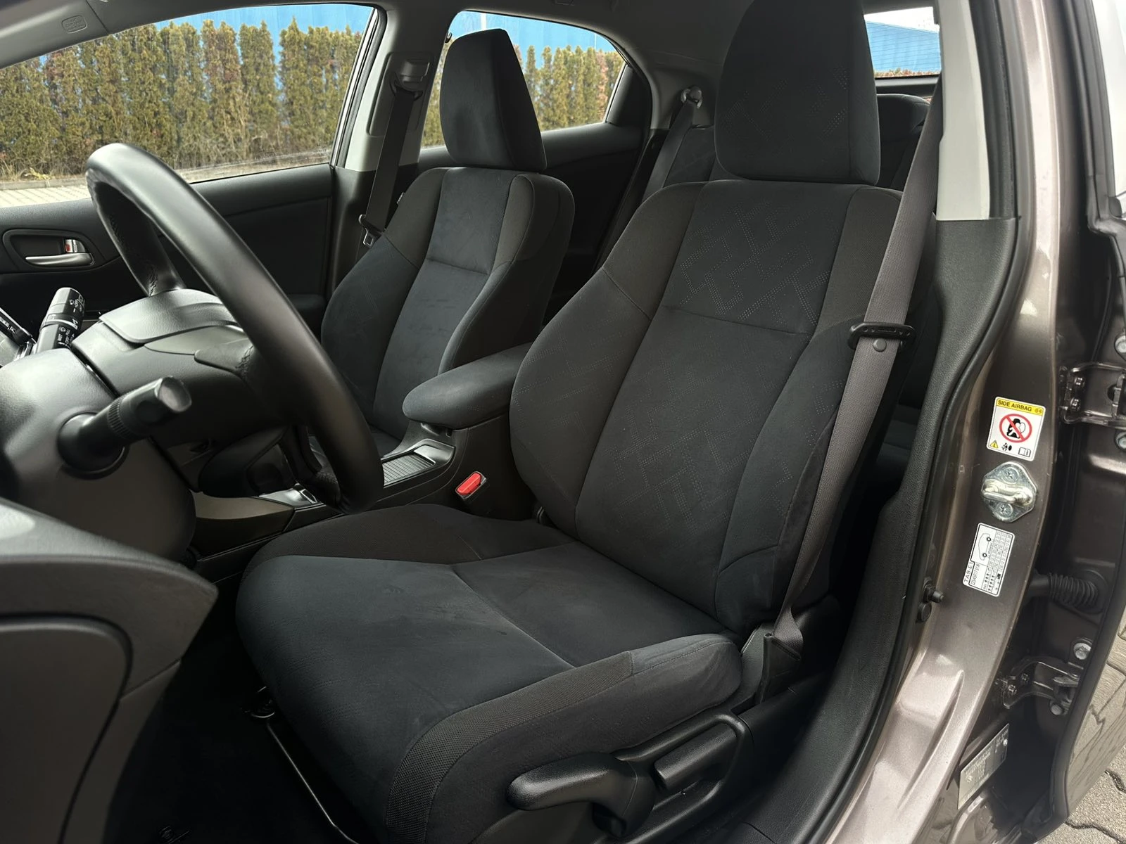 Honda Civic 1.6 i-DTEC* ���������*  | Mobile.bg � ����������� 9