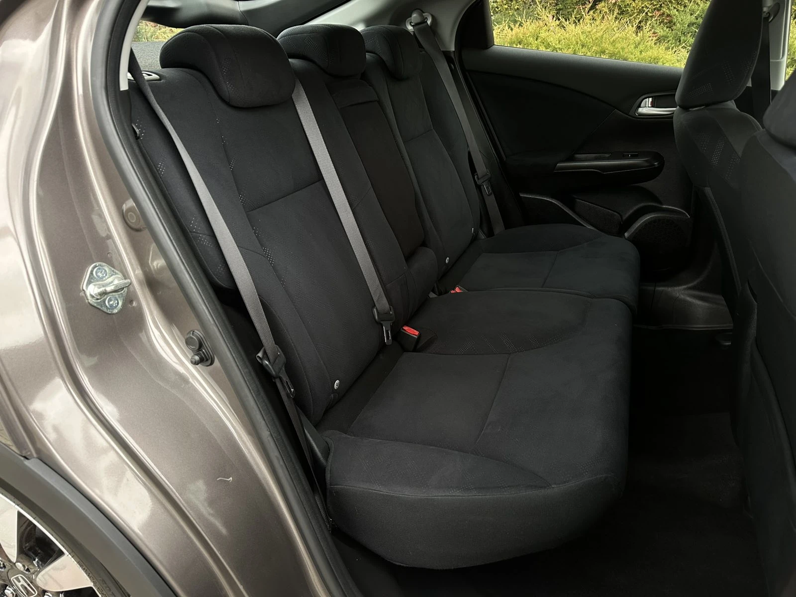 Honda Civic 1.6 i-DTEC* ���������*  | Mobile.bg � ����������� 12