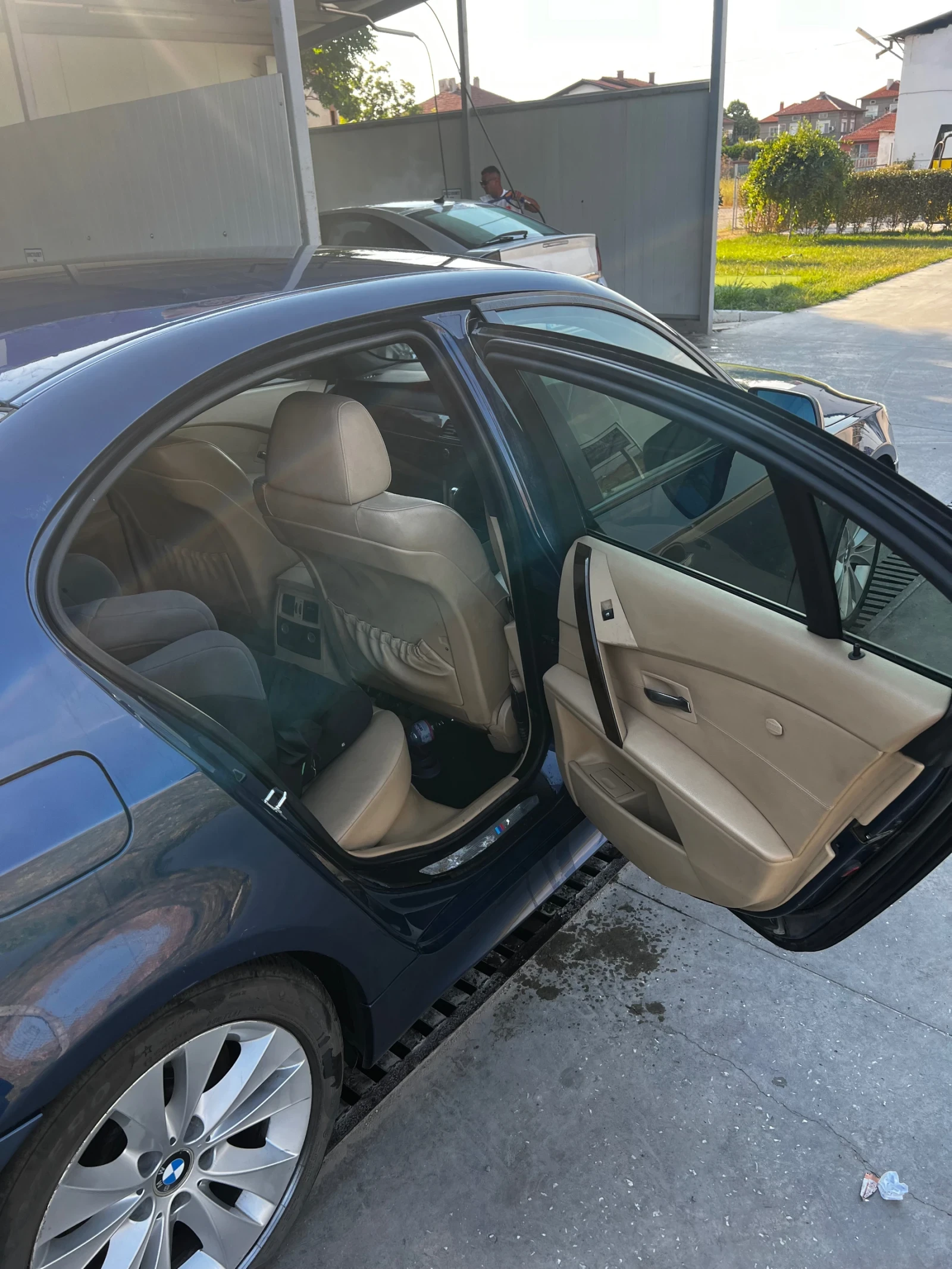 BMW 535 | Mobile.bg � ����������� 9