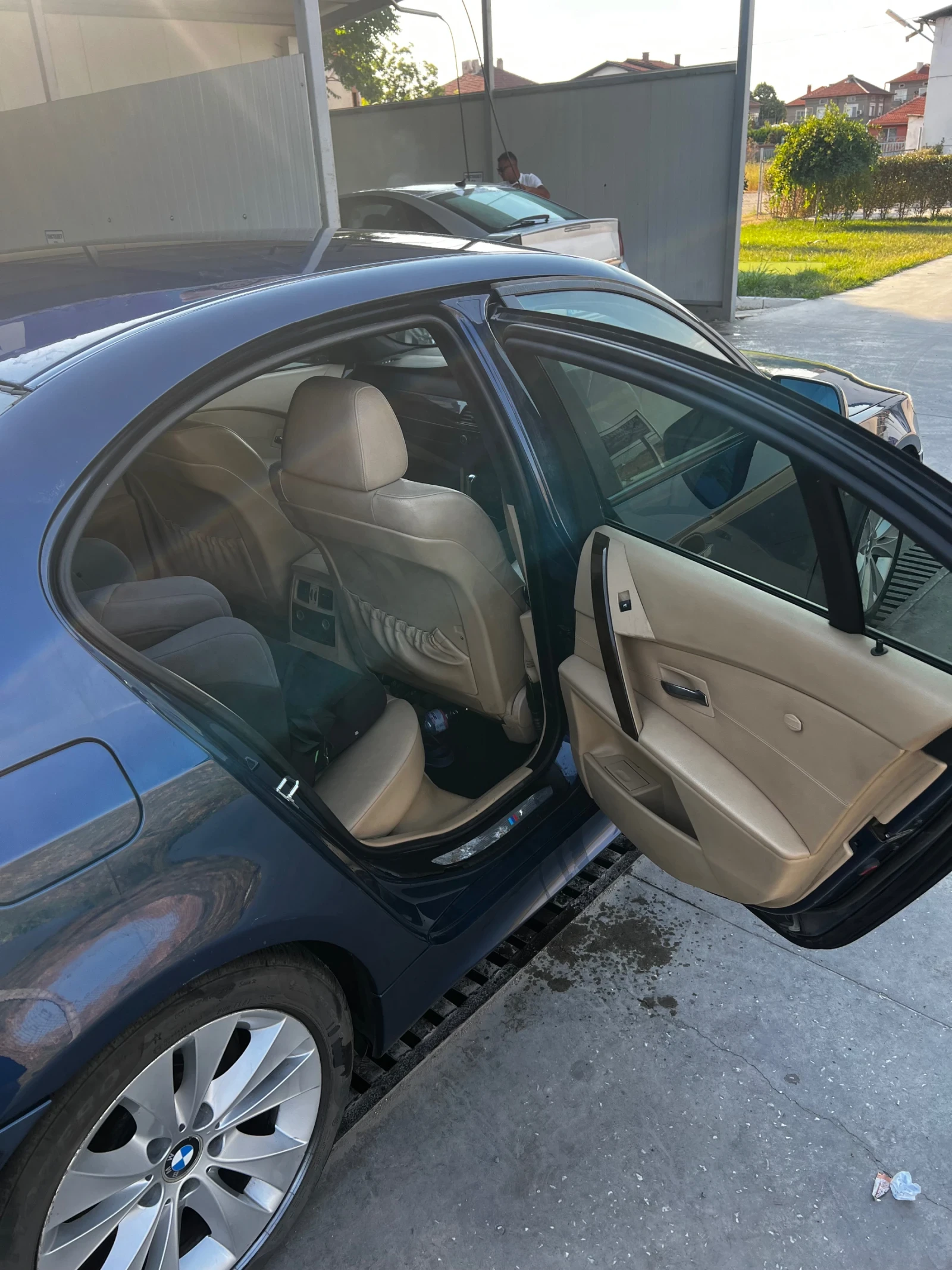 BMW 535 | Mobile.bg � ����������� 8