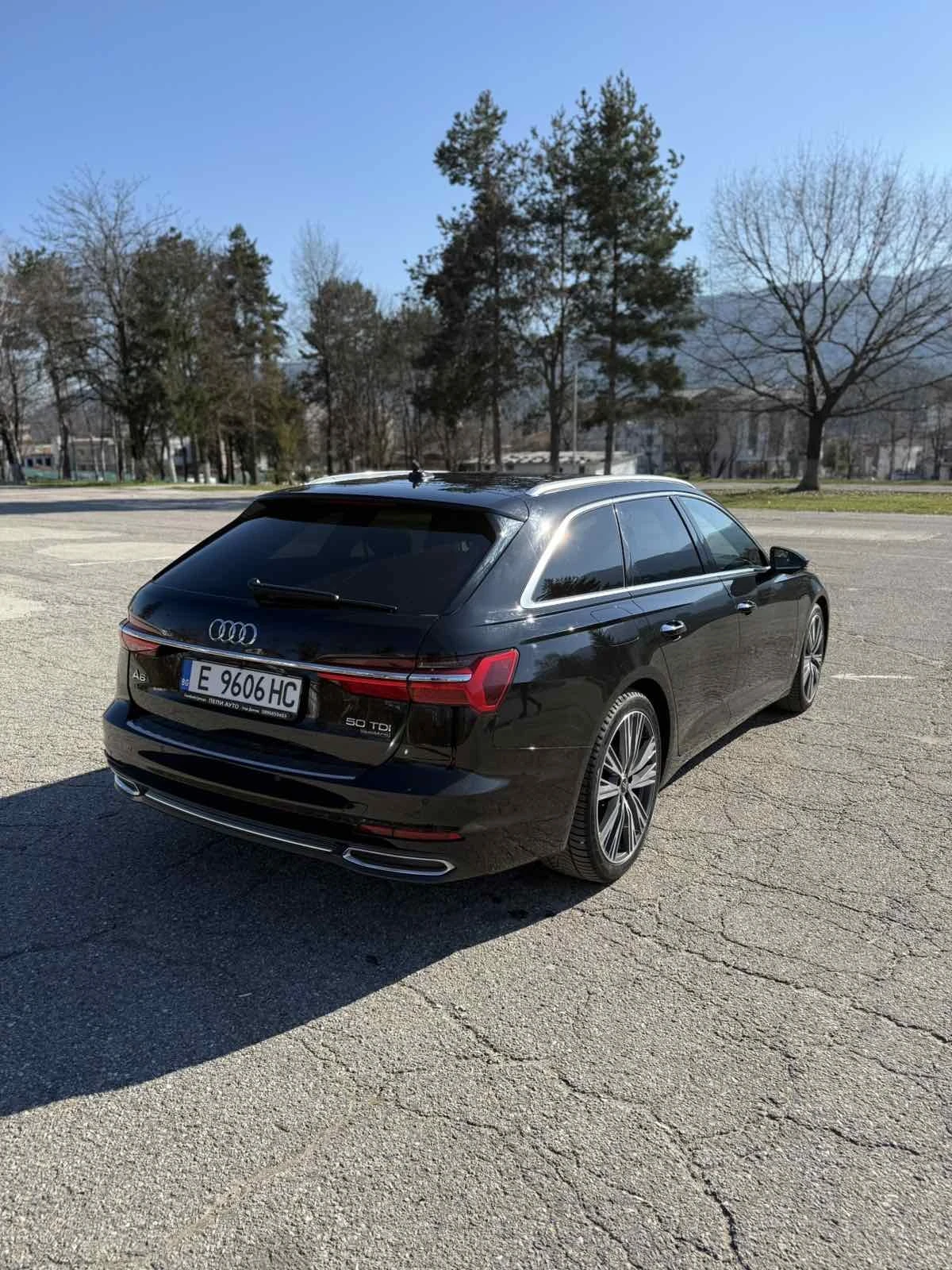 Audi A6 | Mobile.bg � ����������� 5