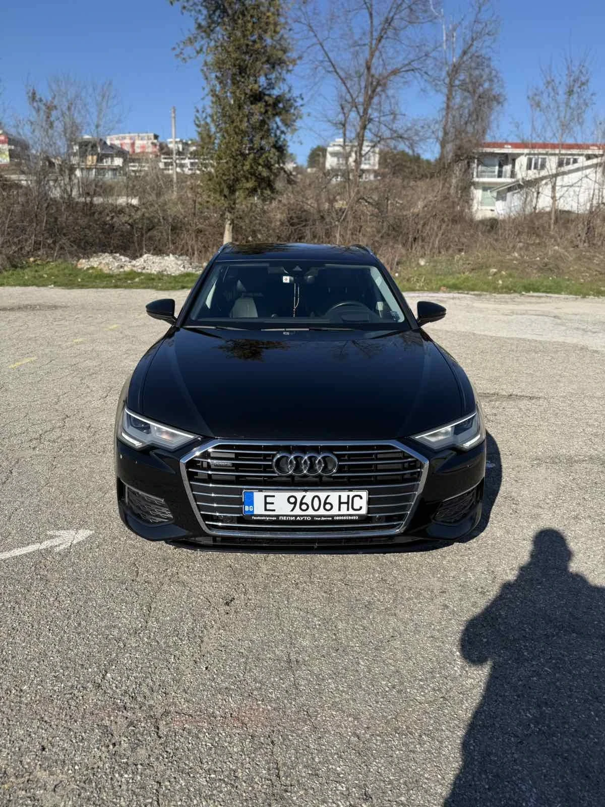 Audi A6 | Mobile.bg � ����������� 2
