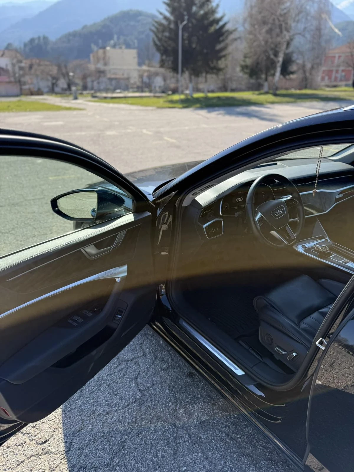 Audi A6 | Mobile.bg � ����������� 8