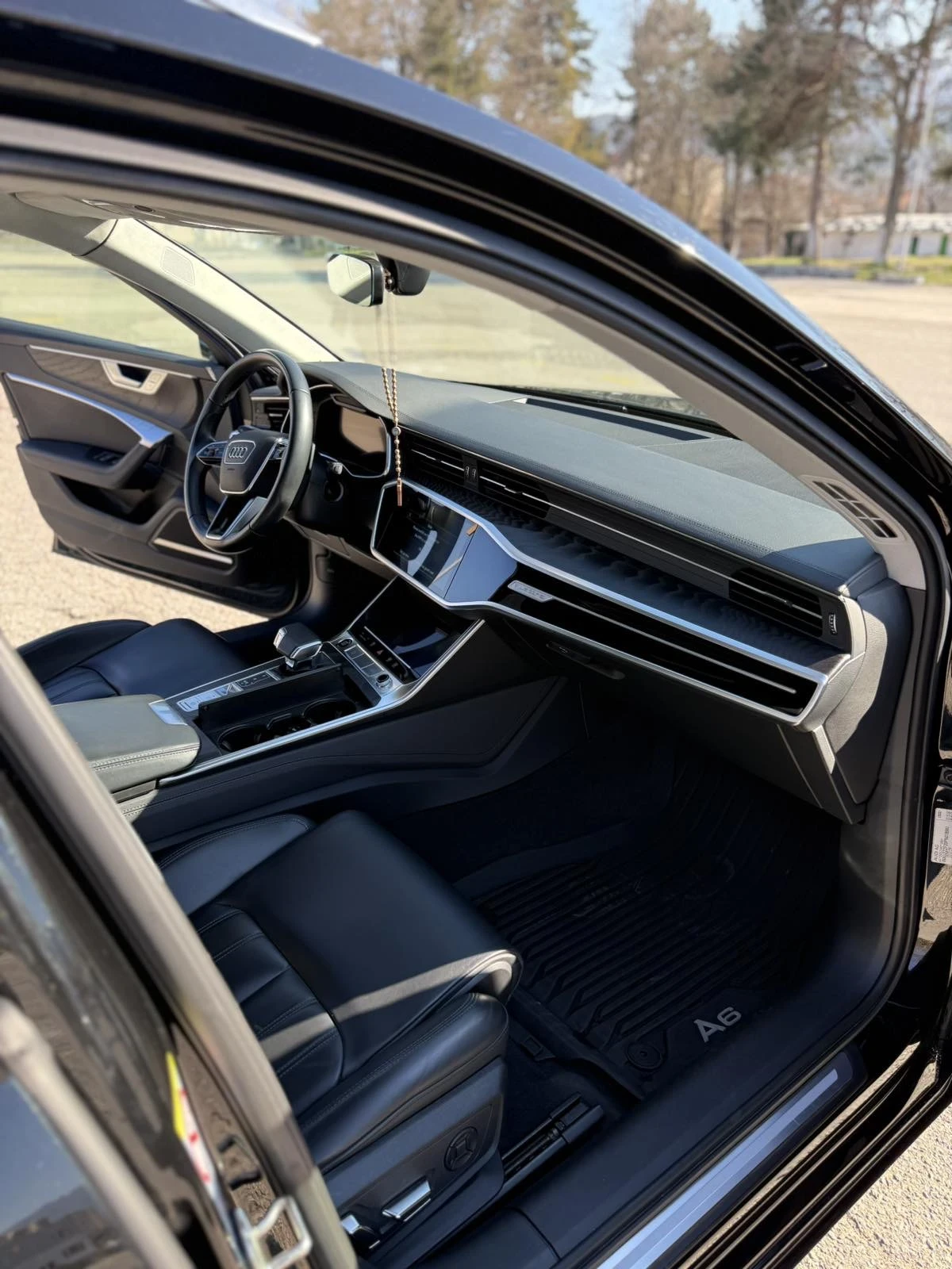 Audi A6 | Mobile.bg � ����������� 14