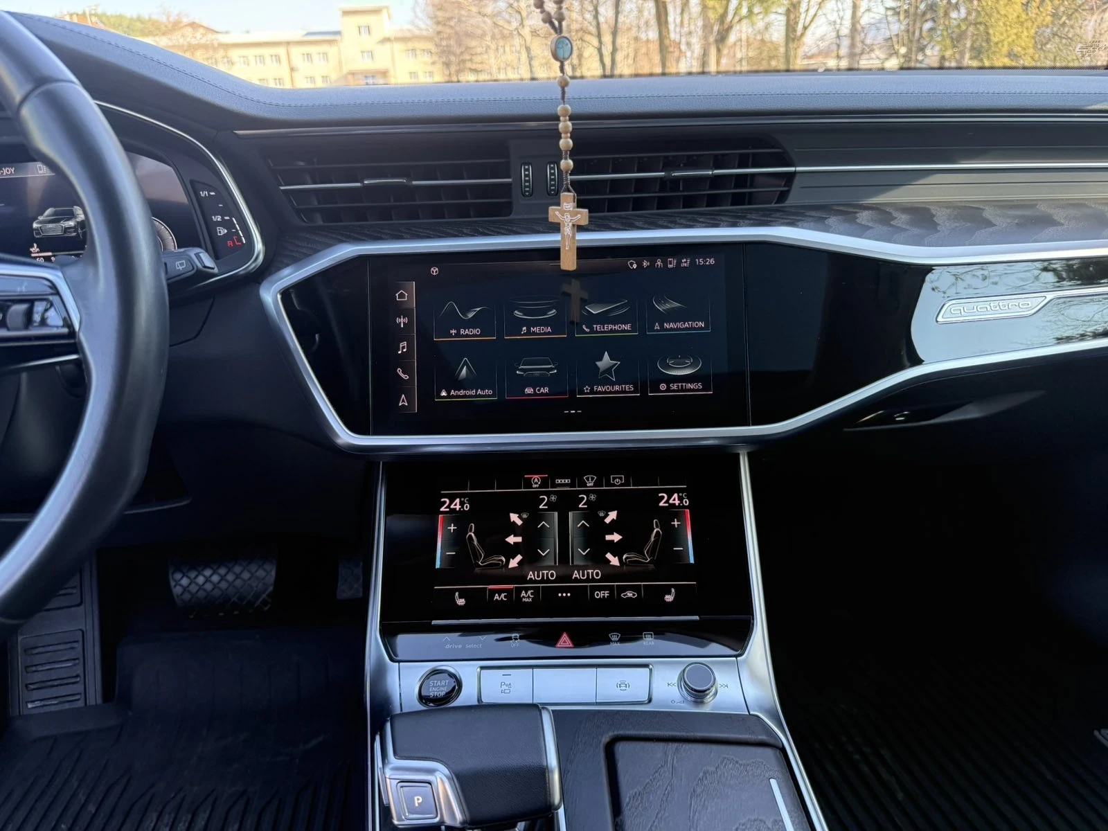 Audi A6 | Mobile.bg � ����������� 13