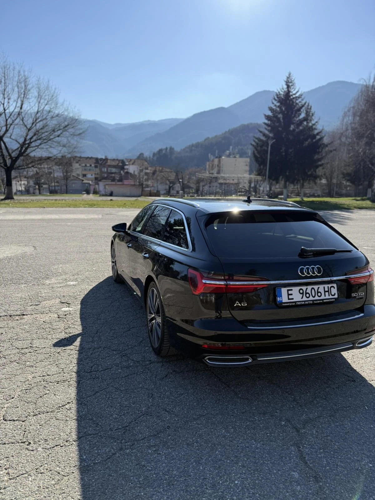 Audi A6 | Mobile.bg � ����������� 4