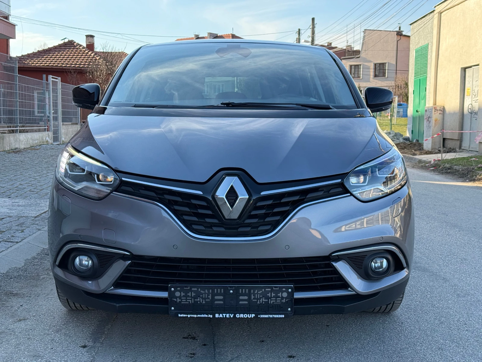 Renault Scenic ���������-BOSE-EDITION  | Mobile.bg � ����������� 2