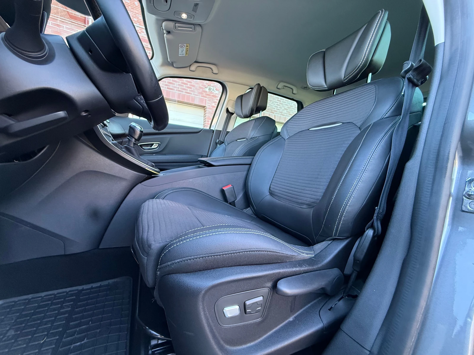 Renault Scenic ���������-BOSE-EDITION  | Mobile.bg � ����������� 13
