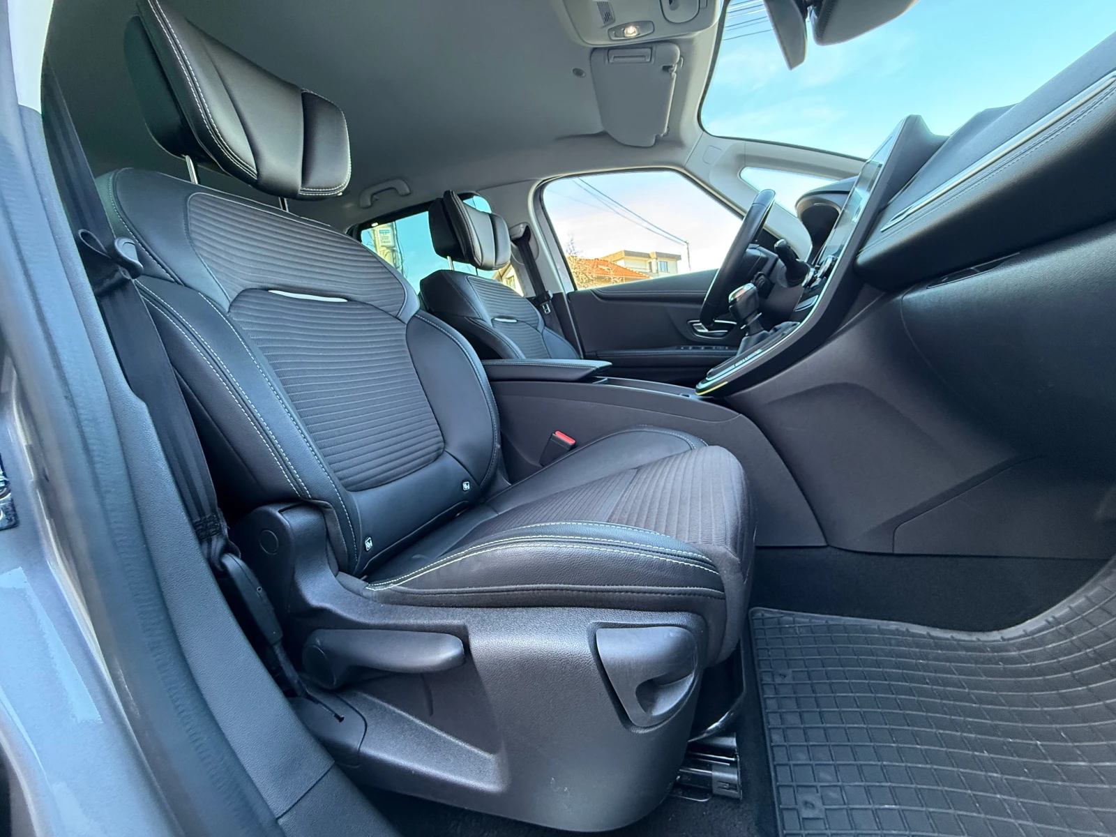 Renault Scenic ���������-BOSE-EDITION  | Mobile.bg � ����������� 14