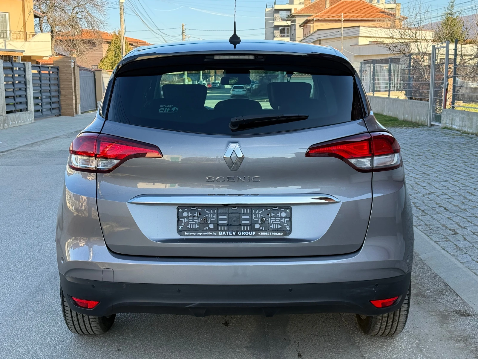 Renault Scenic ���������-BOSE-EDITION  | Mobile.bg � ����������� 6