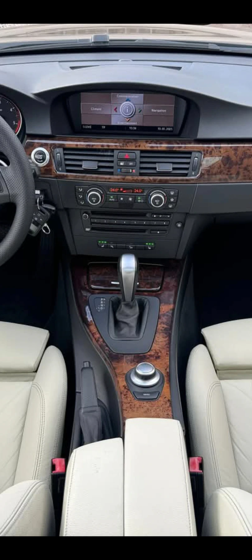 BMW 330 330XD, снимка 6 - Автомобили и джипове - 53844411