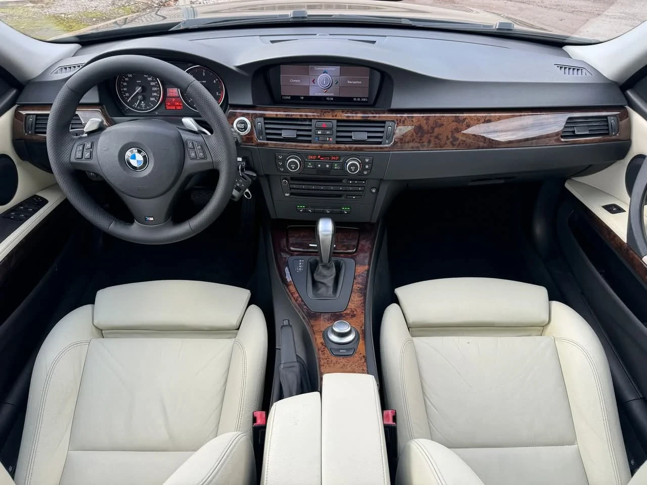 BMW 330 330XD, снимка 16 - Автомобили и джипове - 53844411