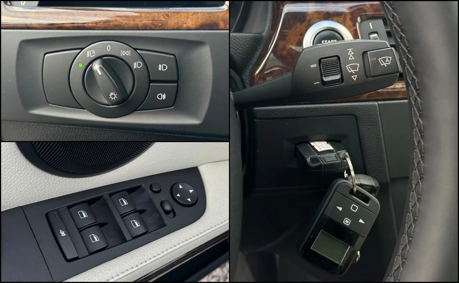 BMW 330 330XD, снимка 12 - Автомобили и джипове - 53844411