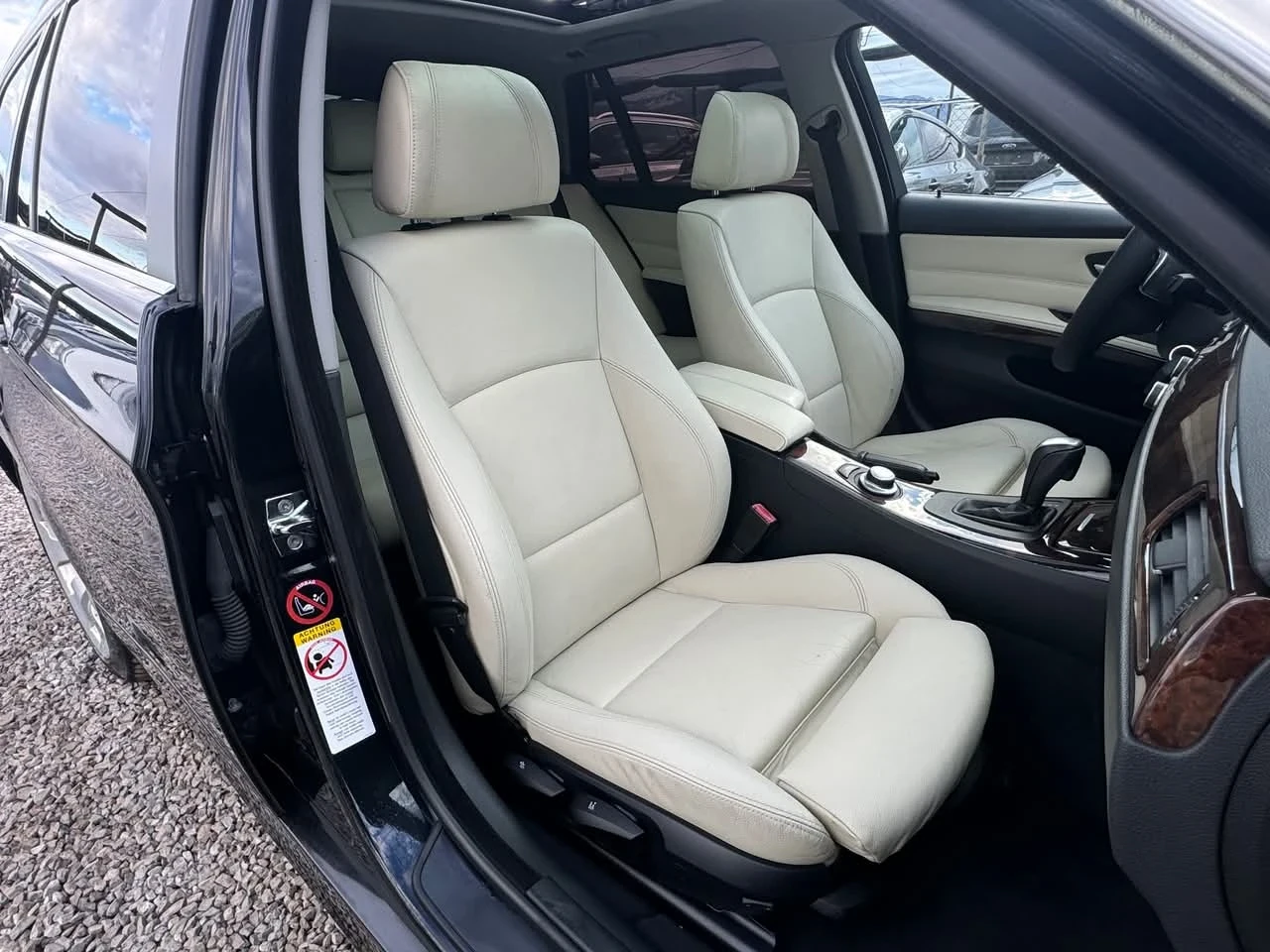 BMW 330 330XD, снимка 15 - Автомобили и джипове - 53844411