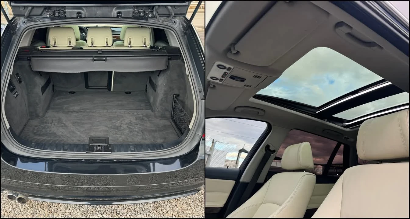 BMW 330 330XD, снимка 9 - Автомобили и джипове - 53844411