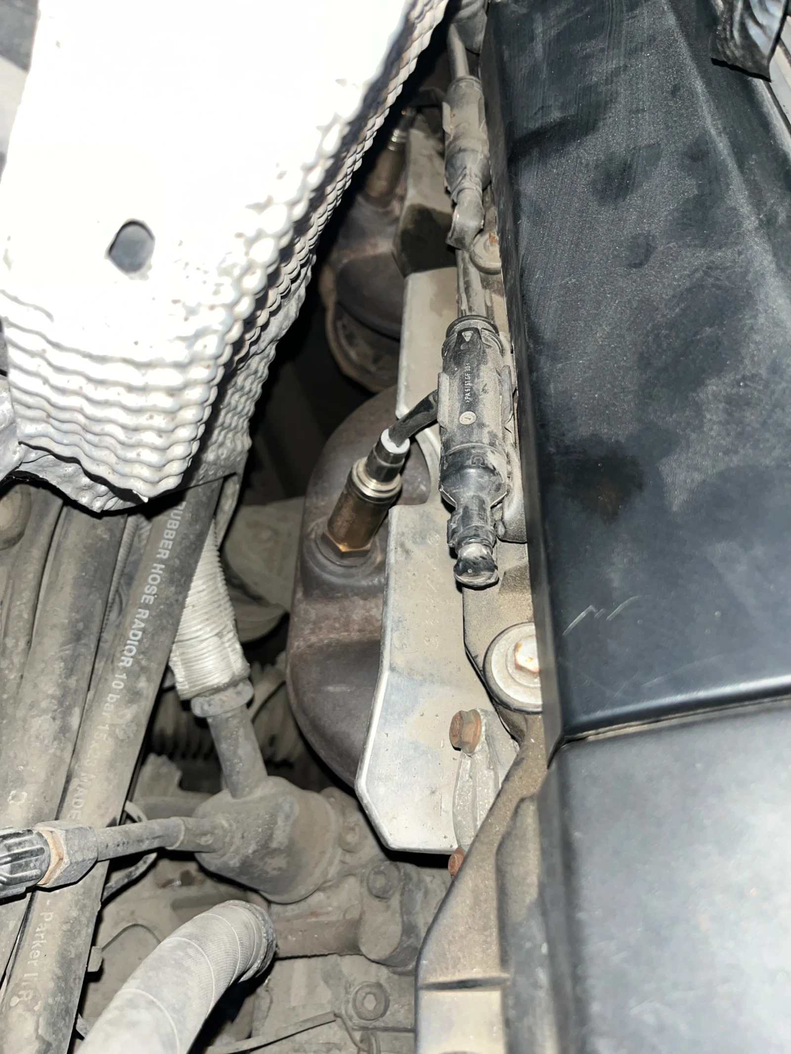 BMW 520 520i, снимка 11 - Автомобили и джипове - 53851780