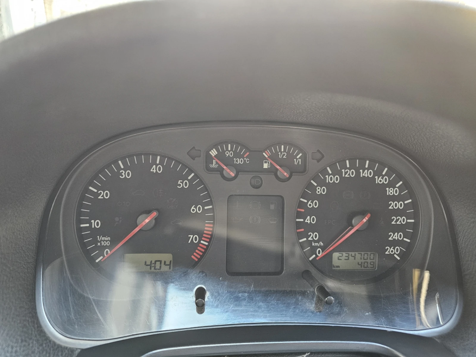 VW Bora 1.8 | Mobile.bg � ����������� 6