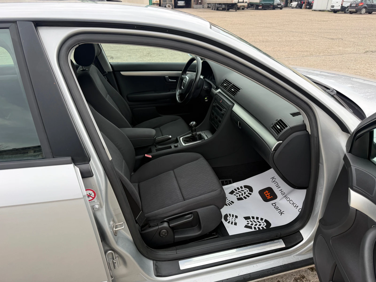 Audi A4 2.0 FSI | Mobile.bg � ����������� 10