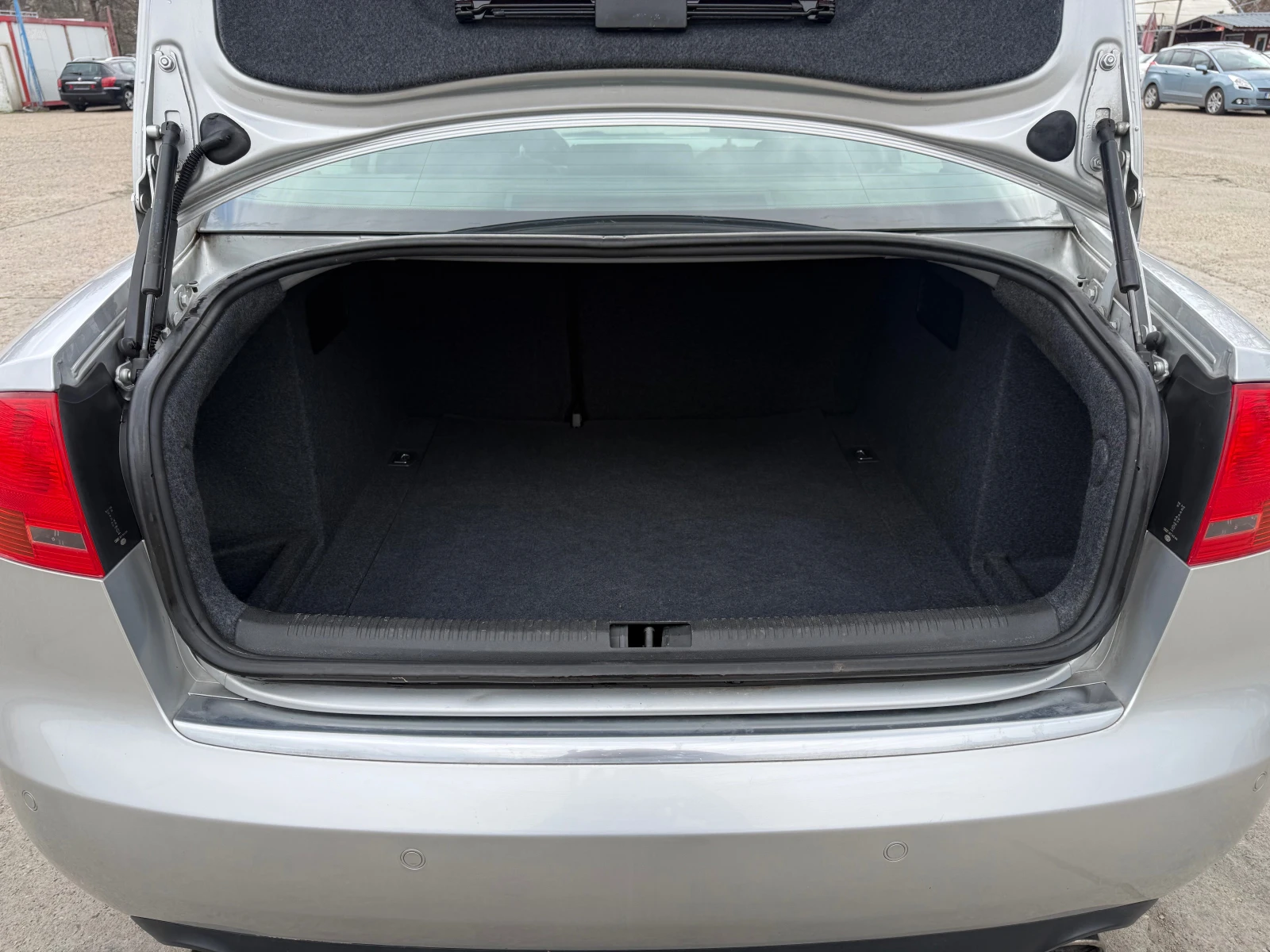 Audi A4 2.0 FSI | Mobile.bg � ����������� 15