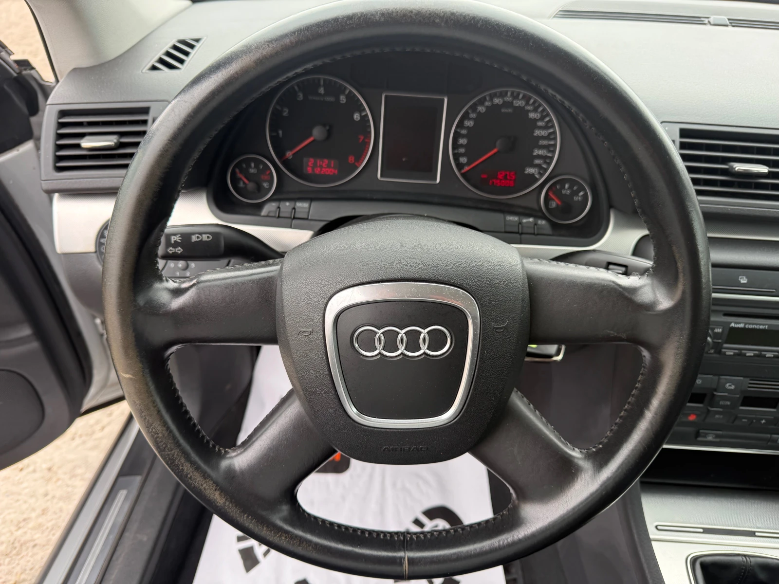 Audi A4 2.0 FSI | Mobile.bg � ����������� 12