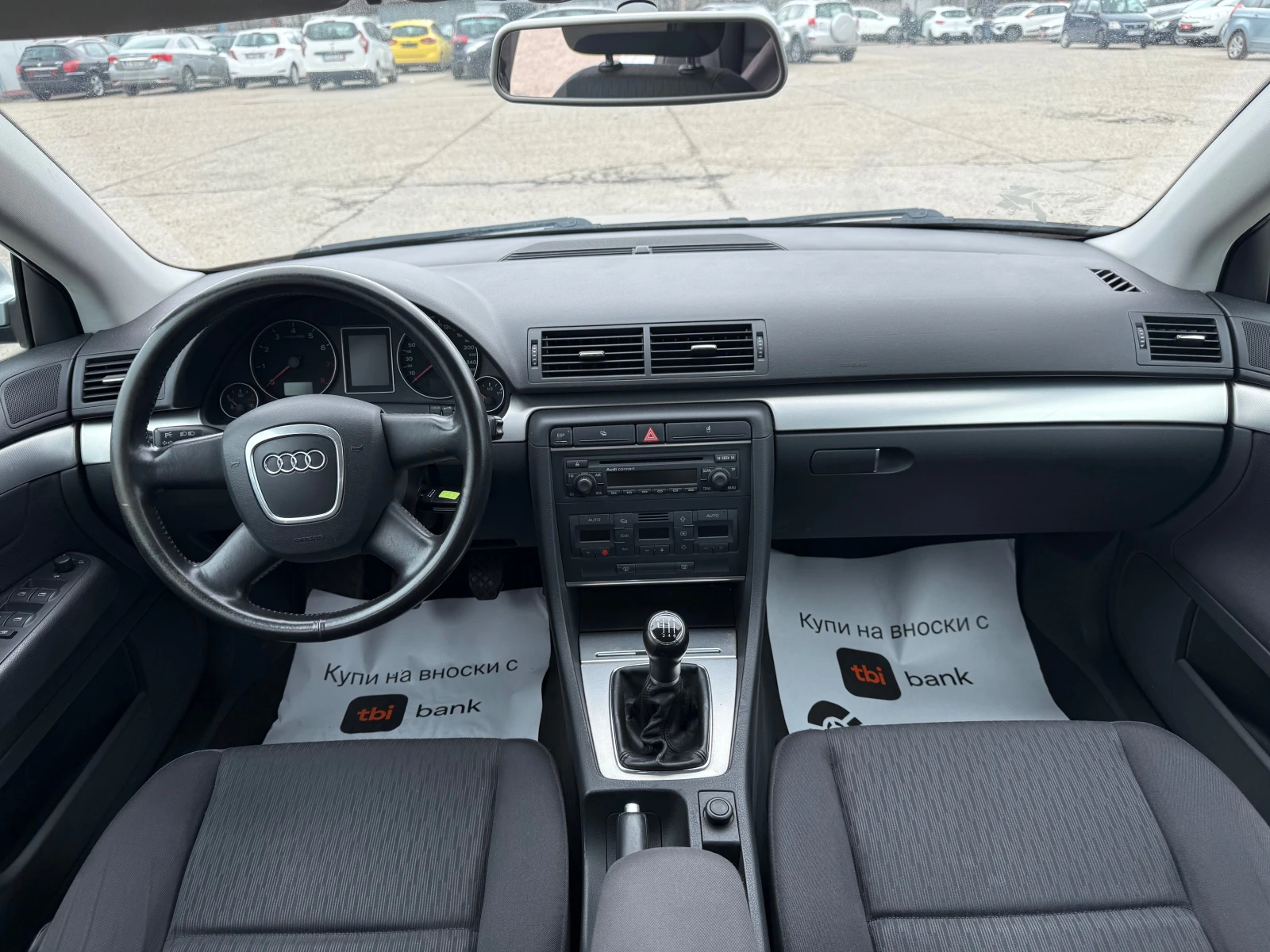 Audi A4 2.0 FSI | Mobile.bg � ����������� 11