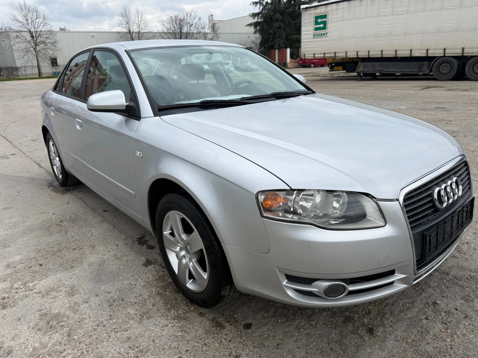 Audi A4 2.0 FSI | Mobile.bg � ����������� 2