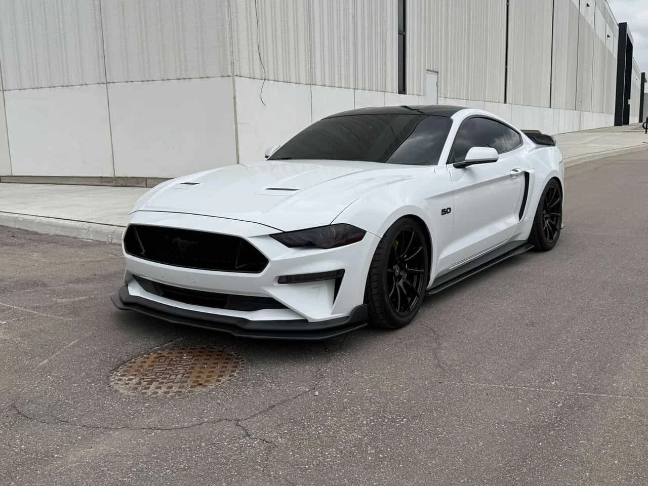 Ford Mustang * GT * 2 КЛЮЧА* KEYLESS* 