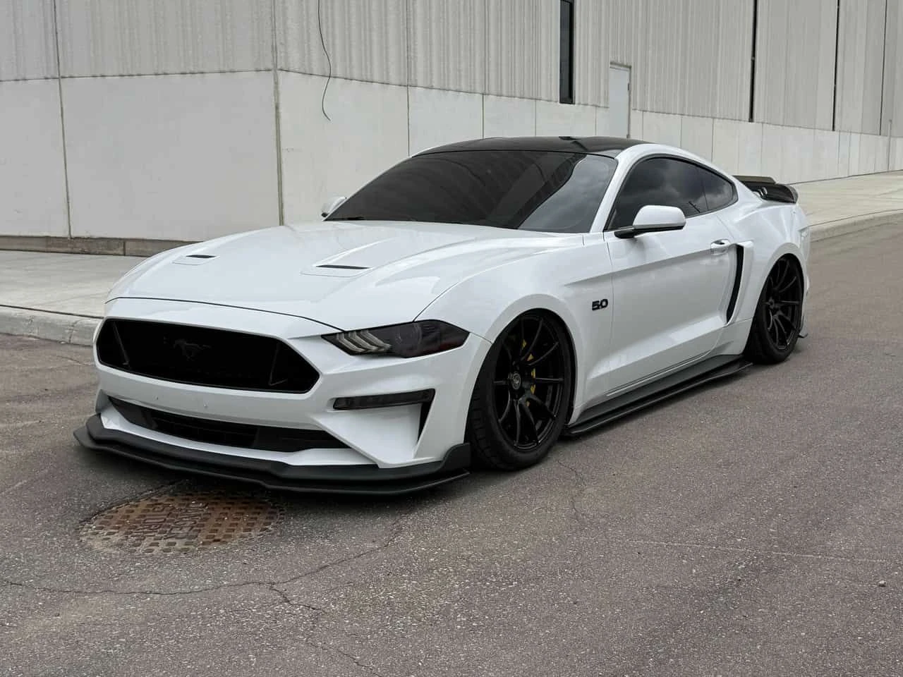 Ford Mustang * GT * 2 КЛЮЧА* KEYLESS* , снимка 15 - Автомобили и джипове - 54143778