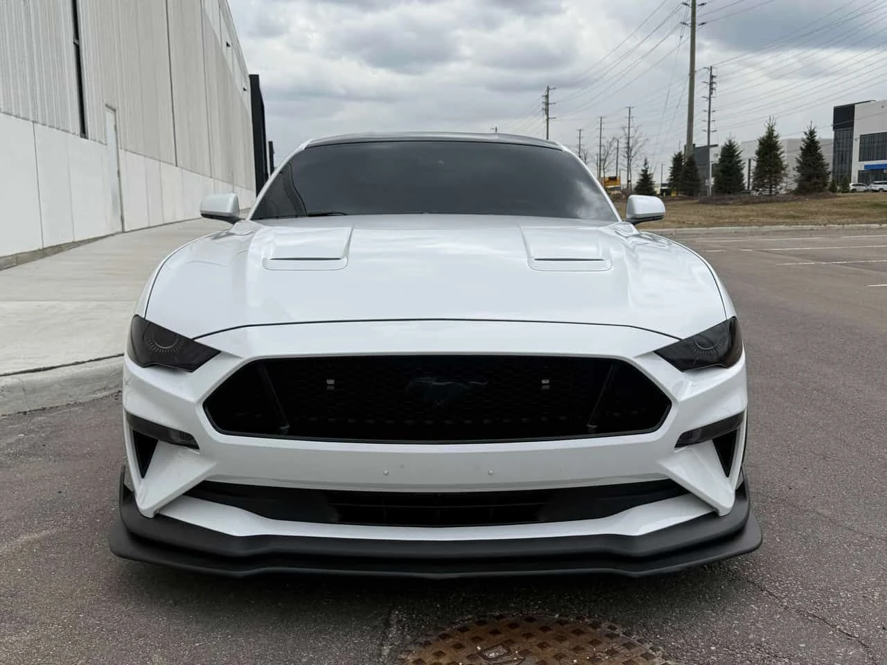 Ford Mustang * GT * 2 КЛЮЧА* KEYLESS* , снимка 6 - Автомобили и джипове - 54143778