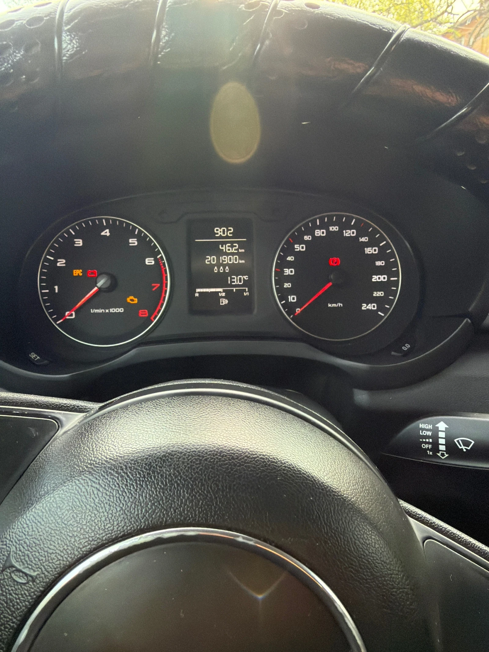 Audi A1 1.2, снимка 12 - Автомобили и джипове - 54350648