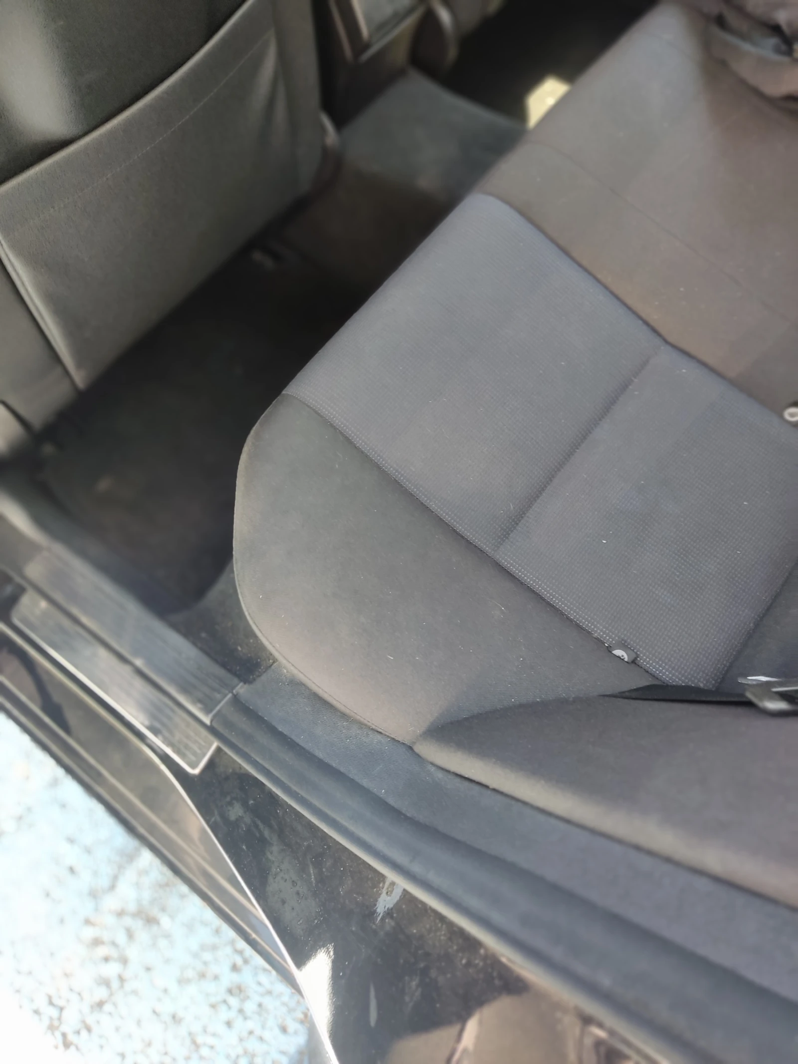 Mercedes-Benz C 220, снимка 7 - Автомобили и джипове - 54596151