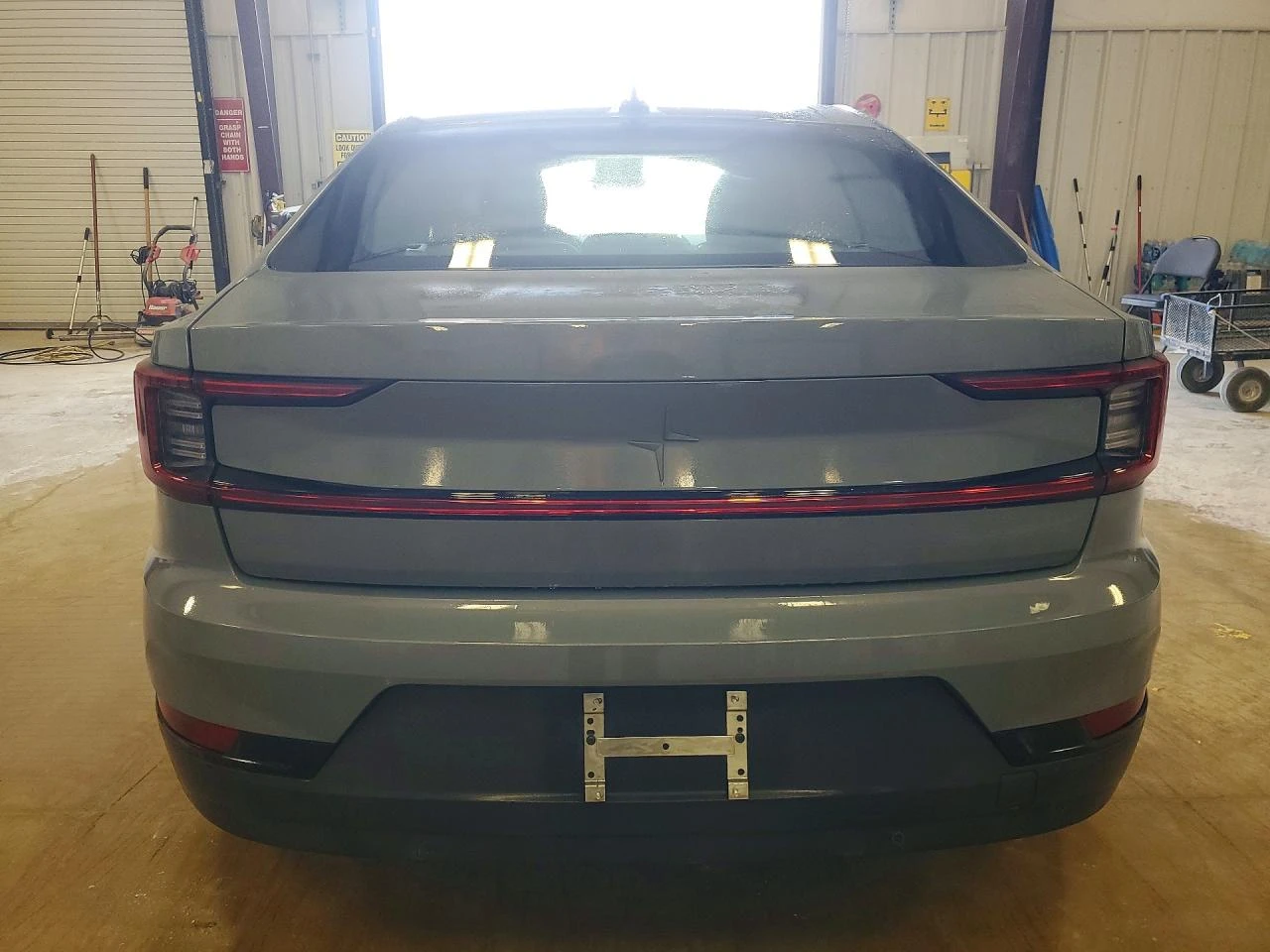 Polestar 2, снимка 6 - Автомобили и джипове - 54623236