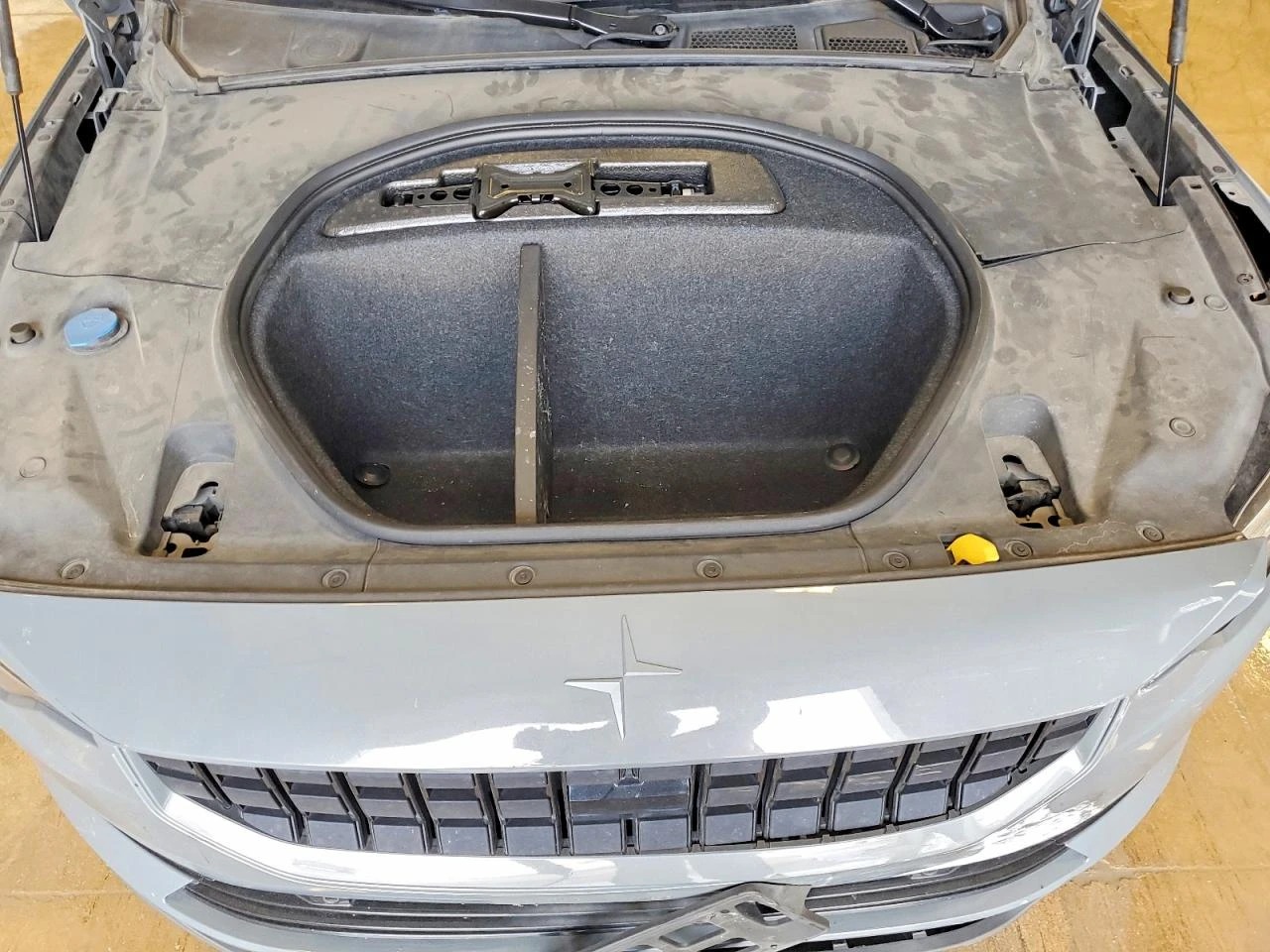 Polestar 2, снимка 11 - Автомобили и джипове - 54623236