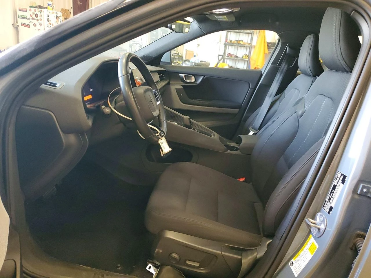 Polestar 2, снимка 7 - Автомобили и джипове - 54623236