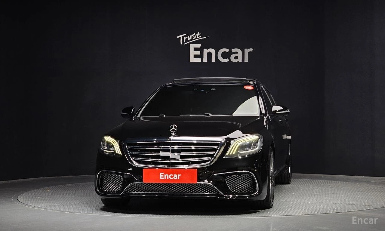 Mercedes-Benz S 350 4mATIC* BURMESTER* ОБДУХВАНЕ* LANE* ASS* ПАНО* 360, снимка 3 - Автомобили и джипове - 54730007