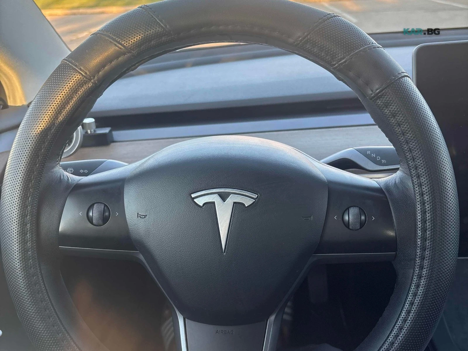 Tesla Model 3 RWD АВТОКРЕДИТ ЦЕНА ДО БЪЛГАРИЯ, снимка 6 - Автомобили и джипове - 54748631