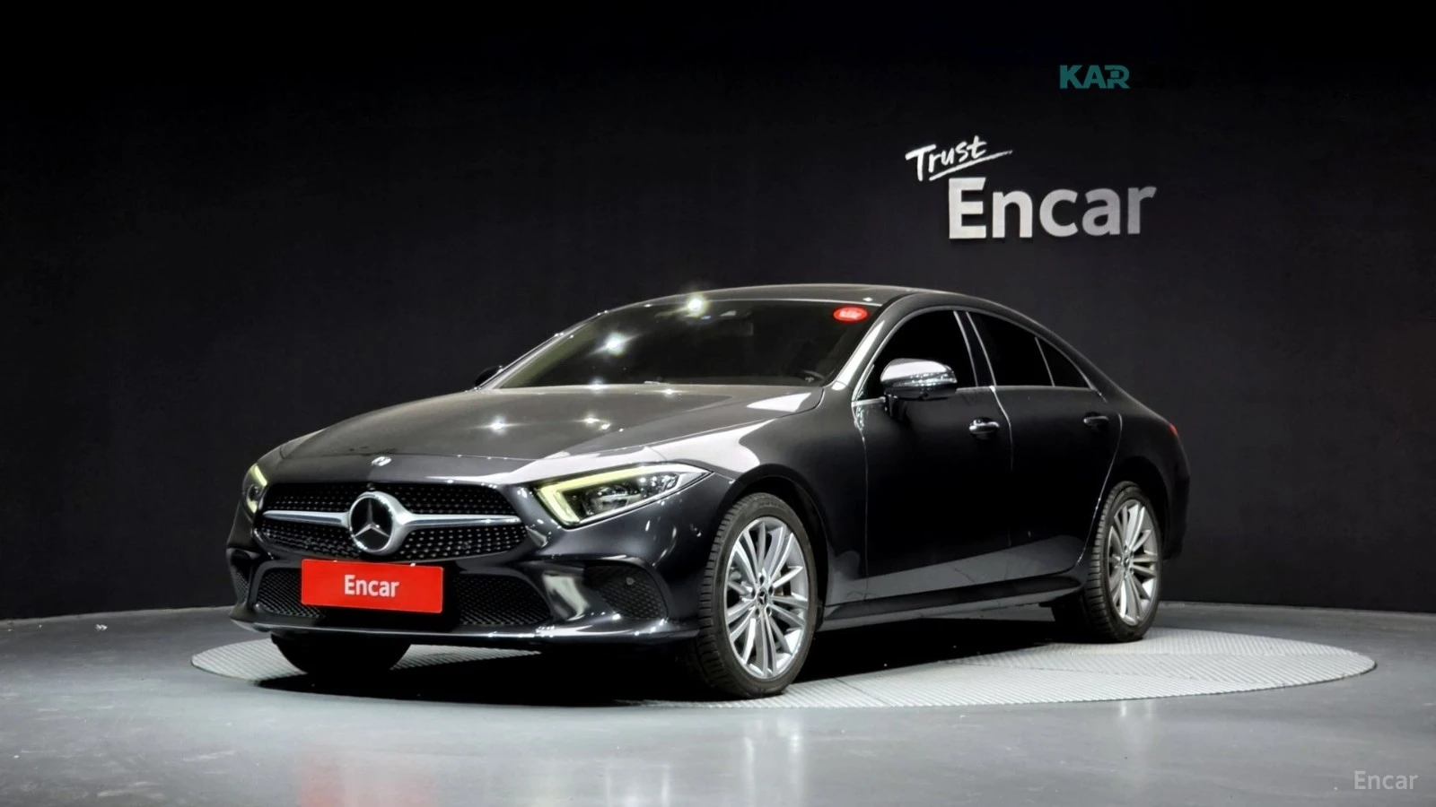 Mercedes-Benz CLS 400 d* 4MATIC* ПОДГРЕВ* ОБДУХВАНЕ* BURMESTER* 360* 