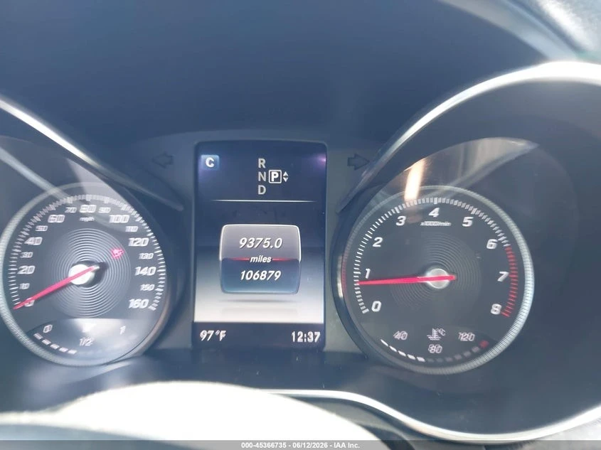 Mercedes-Benz C 300 SPORT 4MATIC* ВИДЕО НА МОТОРА, снимка 7 - Автомобили и джипове - 55045985