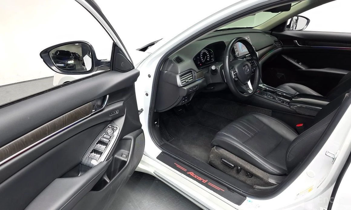 Honda Accord, снимка 11 - Автомобили и джипове - 55085279