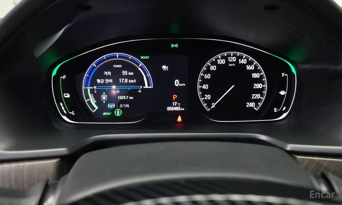 Honda Accord, снимка 8 - Автомобили и джипове - 55085279